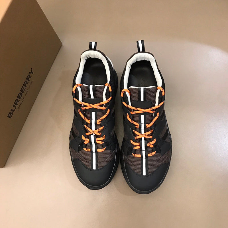 Burberry Luxury Shoes