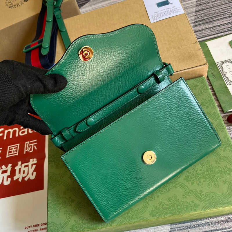PHA - GUKI Bags - 754