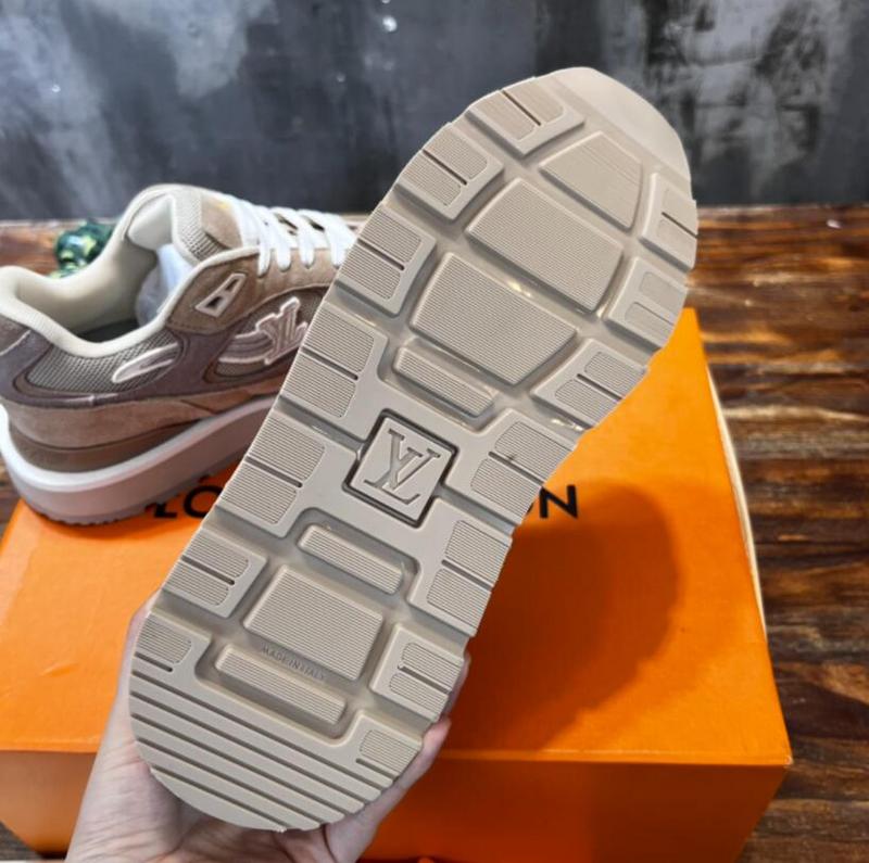 Mila's Edit - LOV Men Shoes - 778