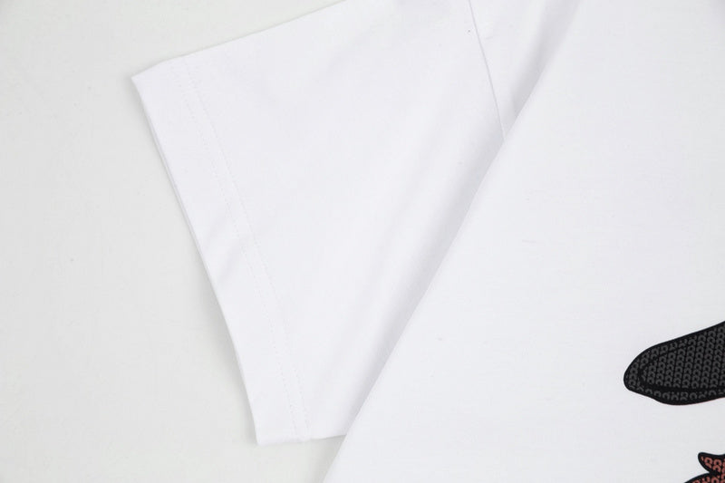 Louis Vuittion Luxury T-Shirt