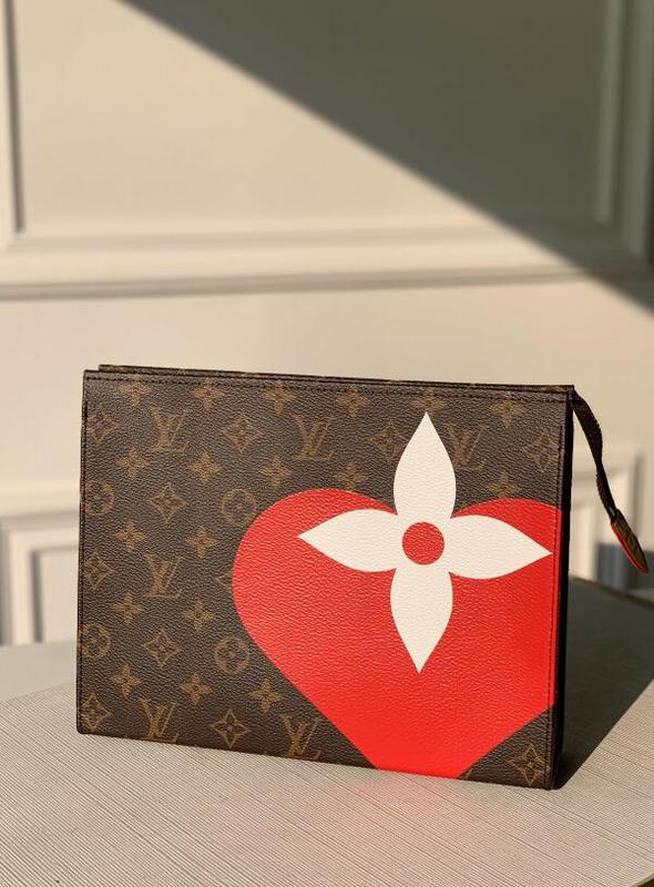 Mila's Edit - LOV Bags - 2571