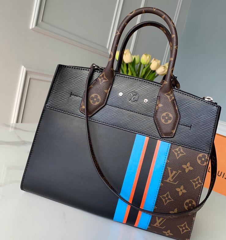 Mila's Edit - LOV Bags - 2934
