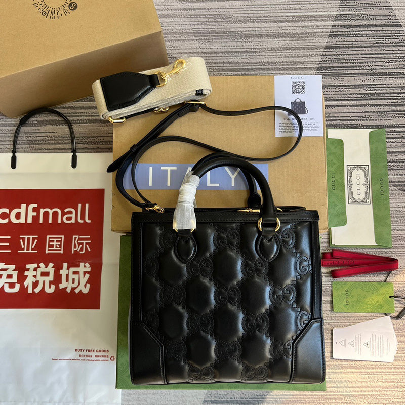 ENT - GCI Bags - 1432