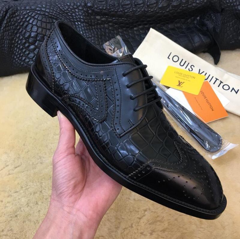 Mila's Edit - LOV Men Shoes - 1728