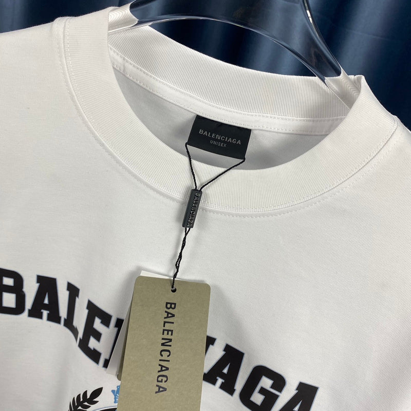 Balenciaga Luxury T-Shirts