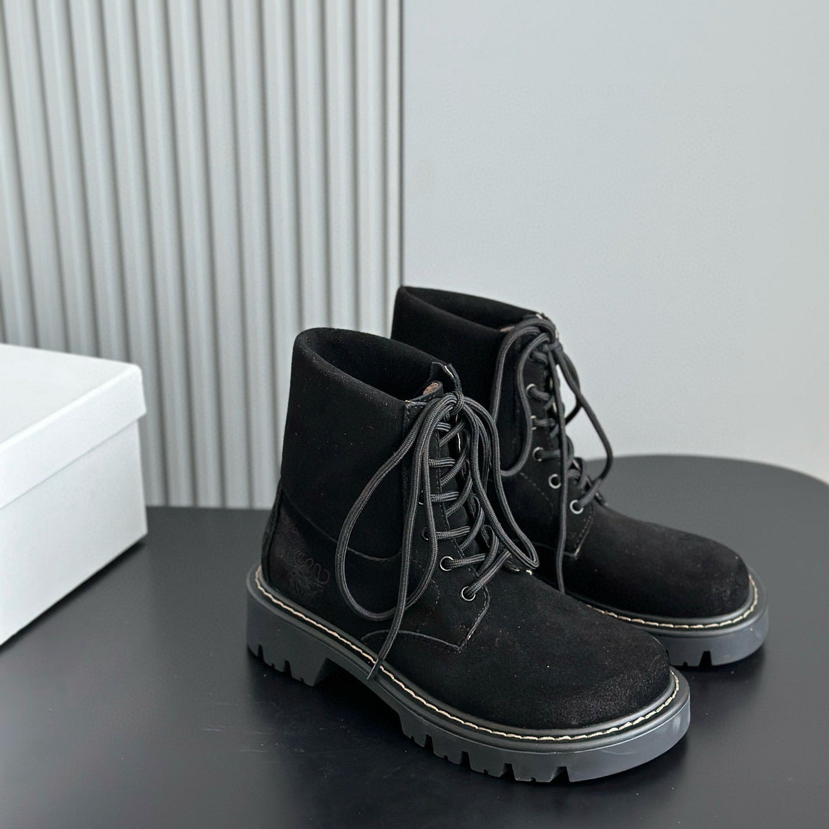 LOEW BOOTS
