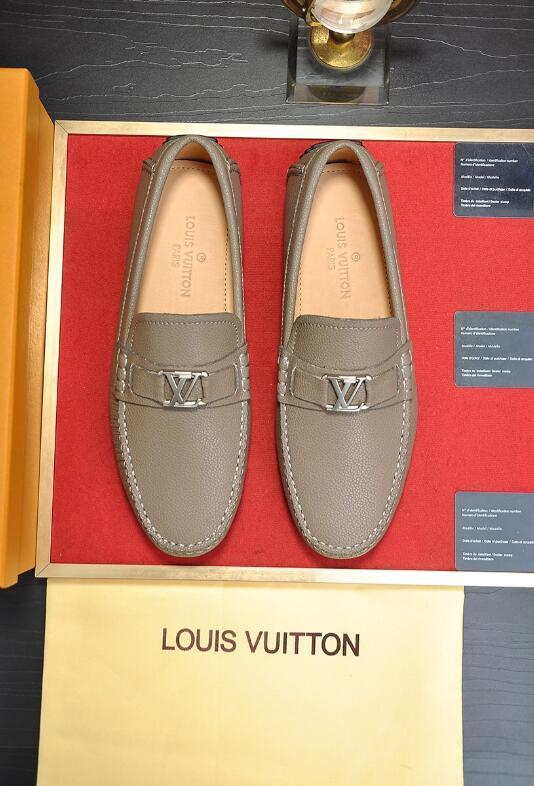 Mila's Edit - LOV Men Shoes - 1475