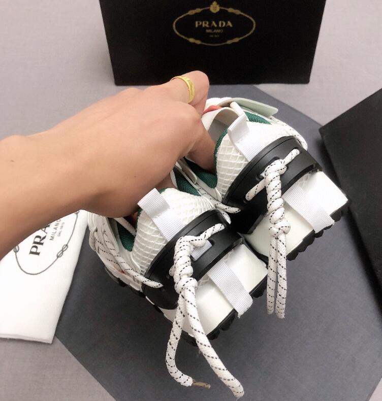 Mila's Edit - PD Men Shoes - 469