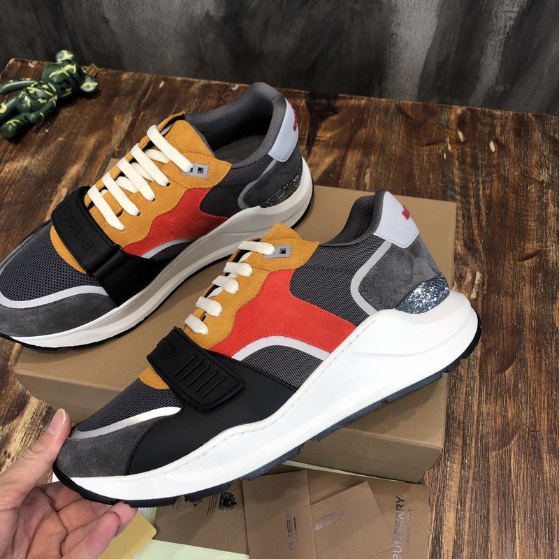 Burberry Luxury Shoes