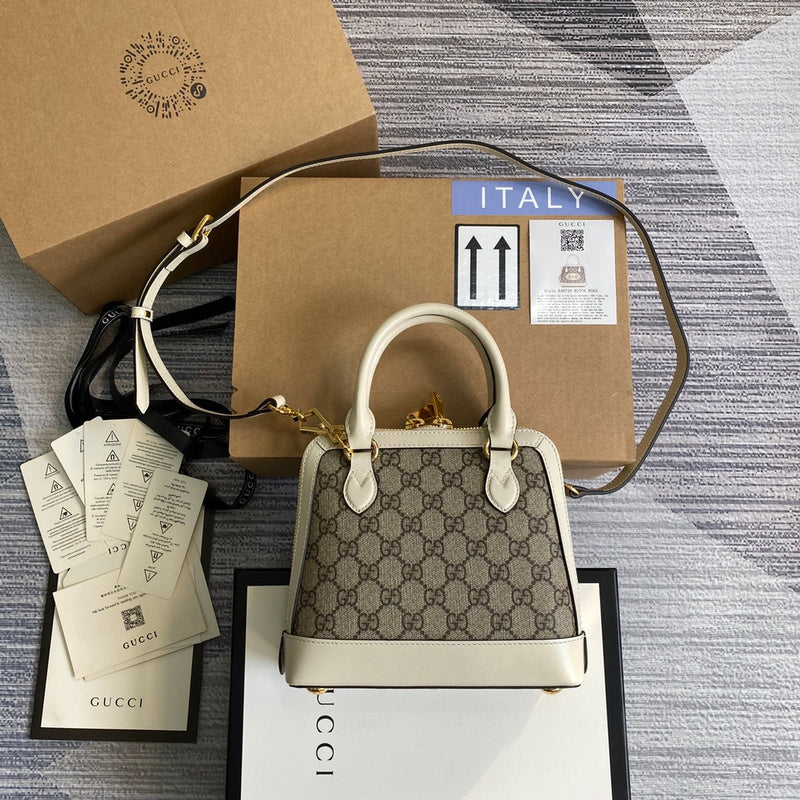 PHA - GUKI Bags - 2023