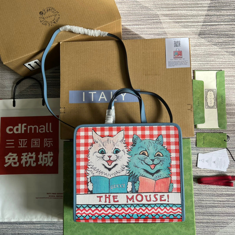 PHA - GUKI Bags - 928
