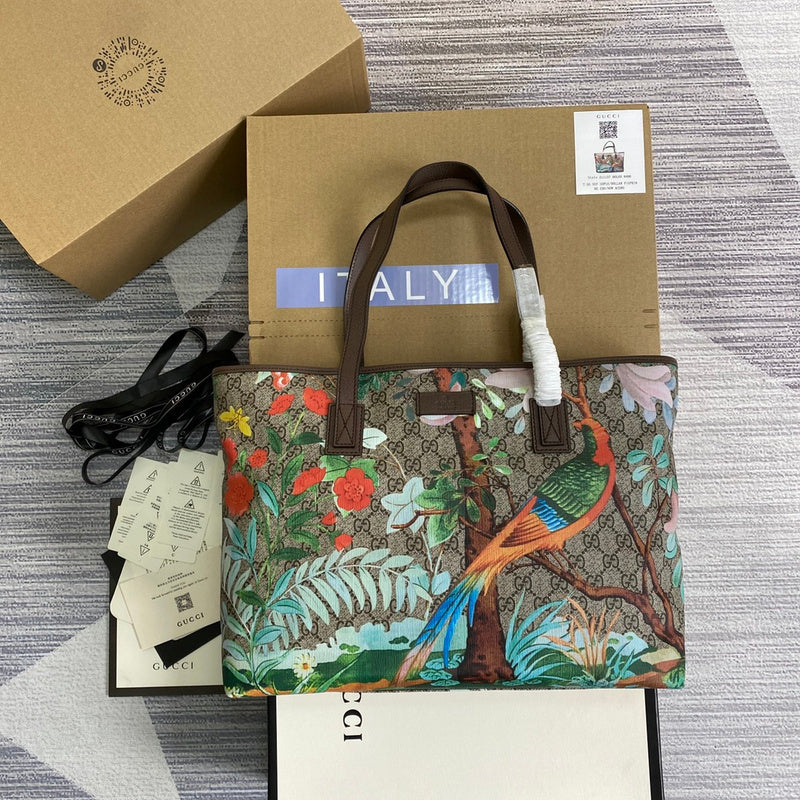 PHA - GUKI Bags - 2260