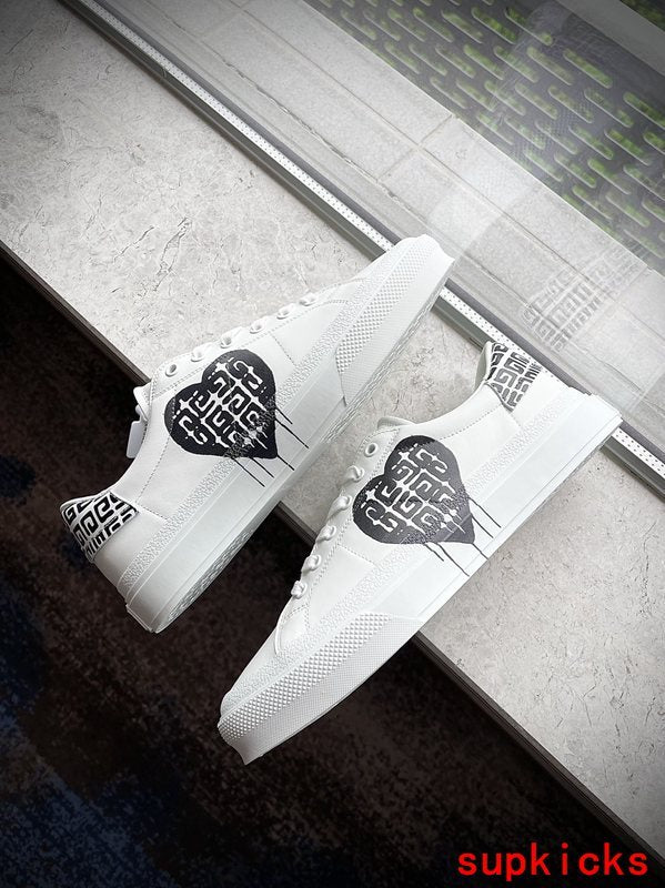 Givenchy Luxury Shoes