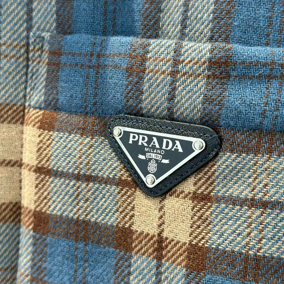 PD SHIRT JACKET