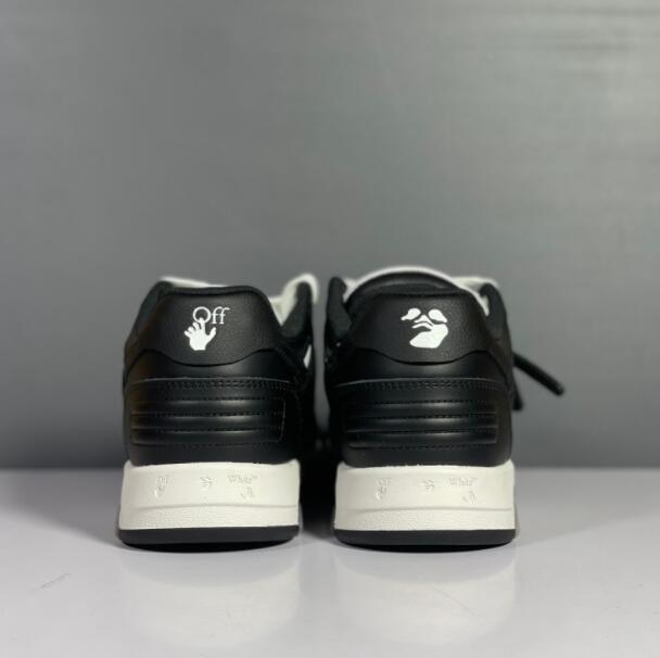 Mila's Edit - YZO Men Shoes - 071