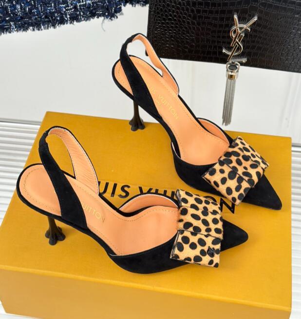 Mila's Edit - LOV Women Shoes - 309