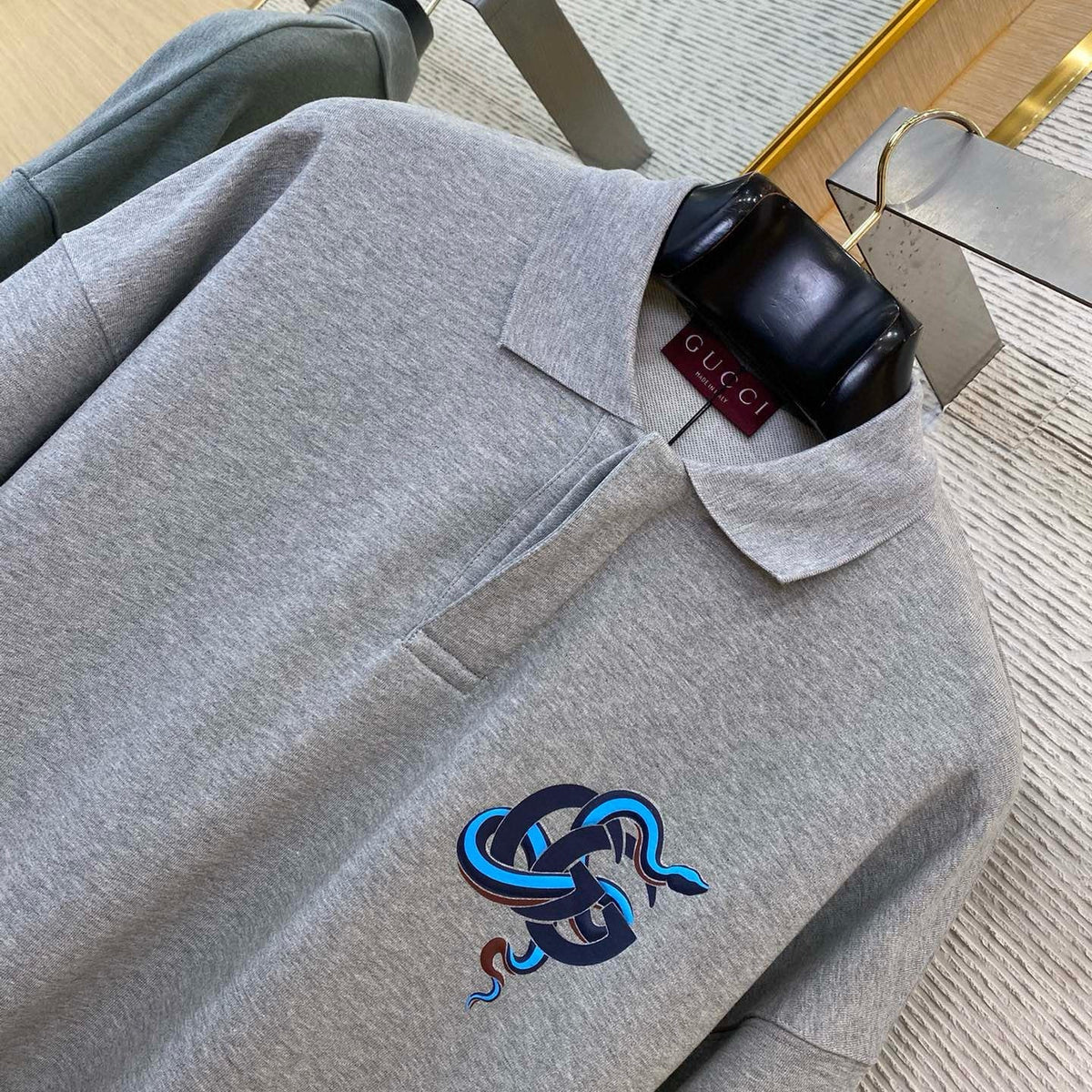 GG SWEATSHIRT