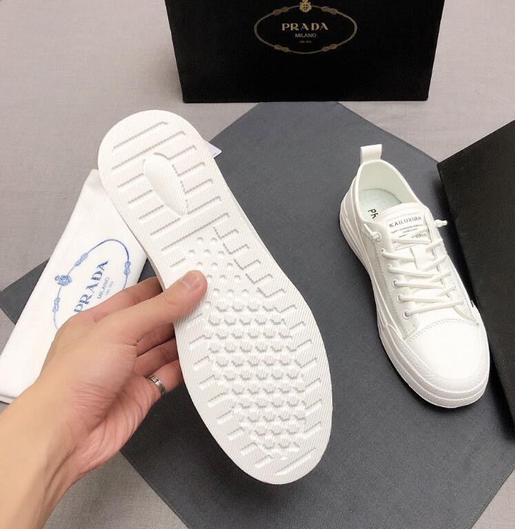 Mila's Edit - PD Men Shoes - 474
