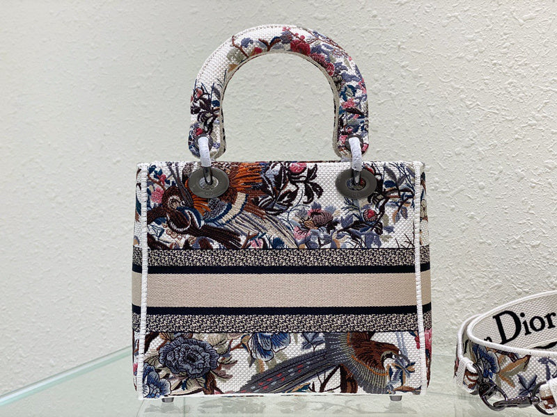 ENT - DOR Bags - 575