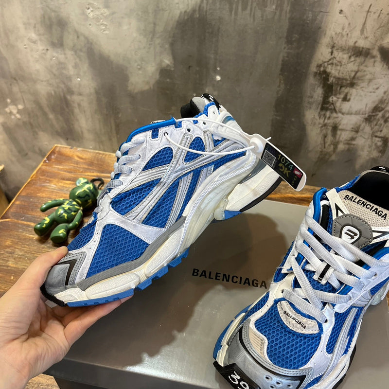 Balenciaga Luxury Shoes