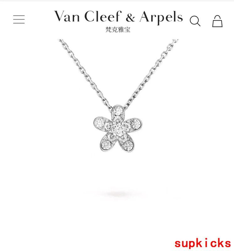 Van Cleef & Arples Jewelry