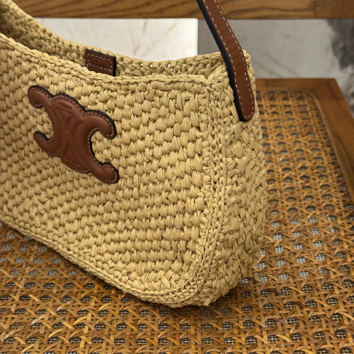CEL MEDIUM TILLY BAG