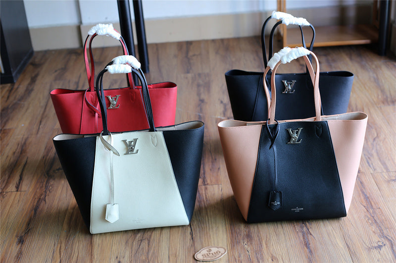 I W Fashion Lu-Vi bags - 8242