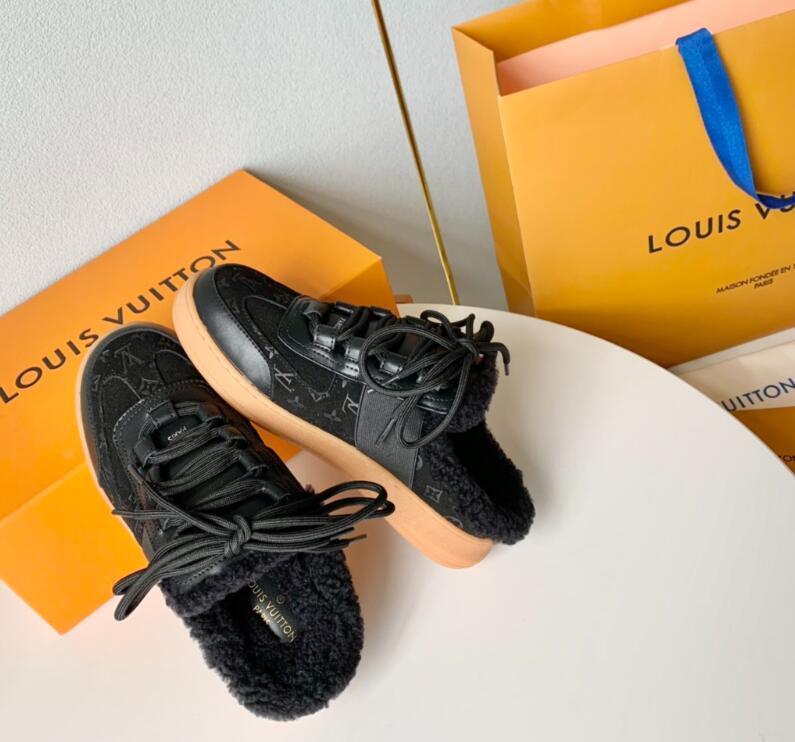 Mila's Edit - LOV Women Shoes - 341