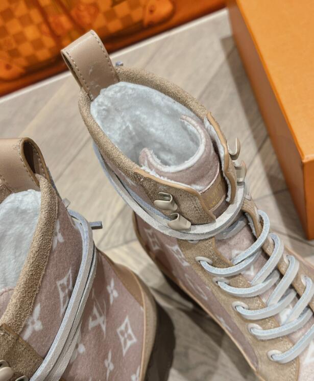 Mila's Edit - LOV Women Shoes - 297