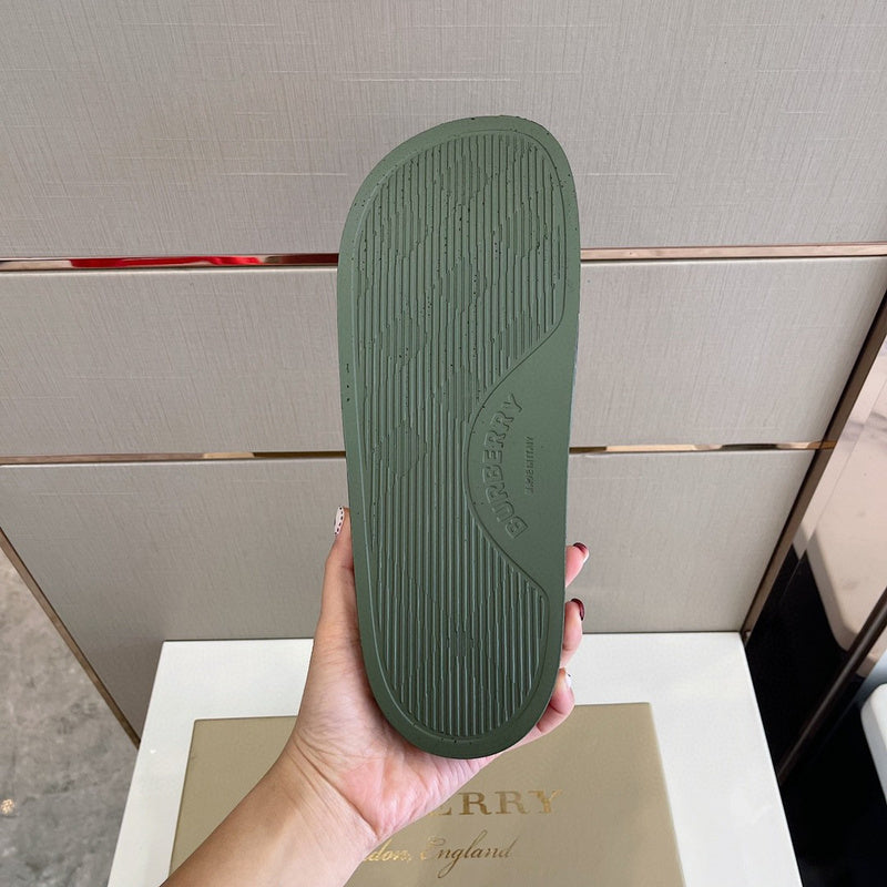Burberry Luxury Shoes