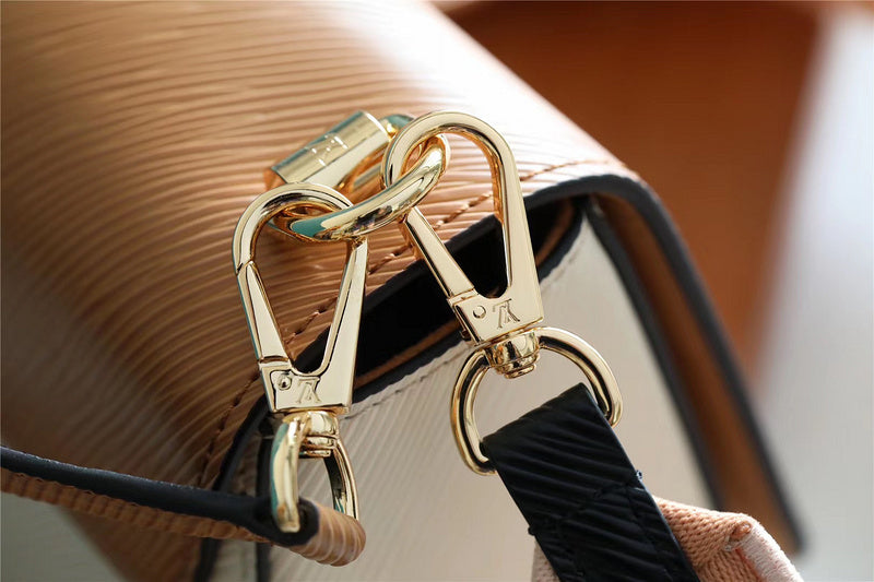 I W Fashion Lu-Vi bags - 8462