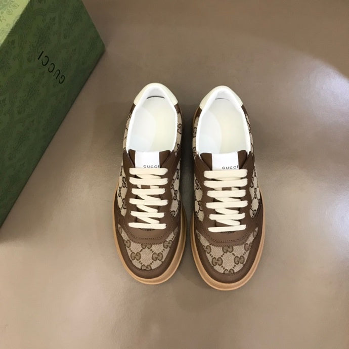 Gucci Luxury Shoes