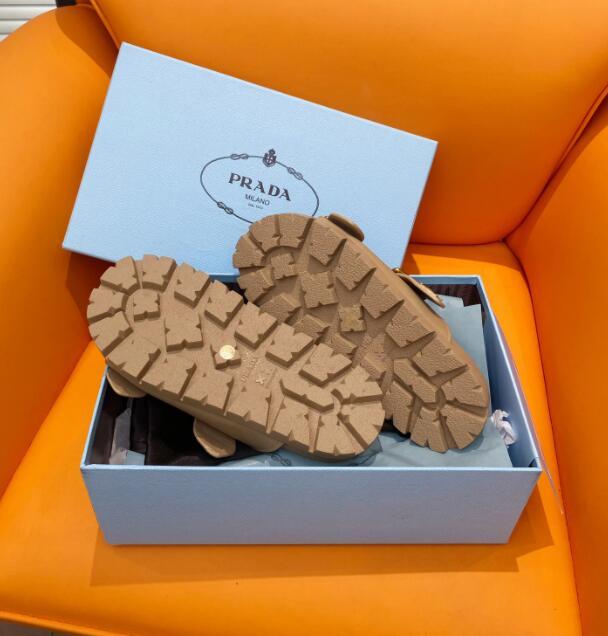 Mila's Edit - PD Women Shoes - 043