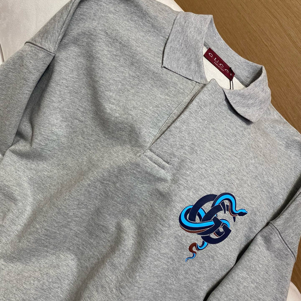 GG SWEATSHIRT