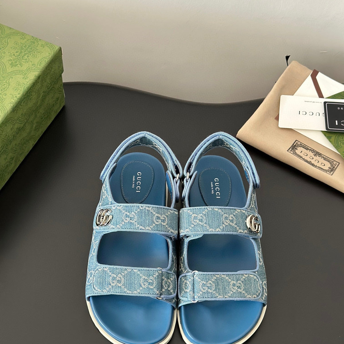 GG SANDALS