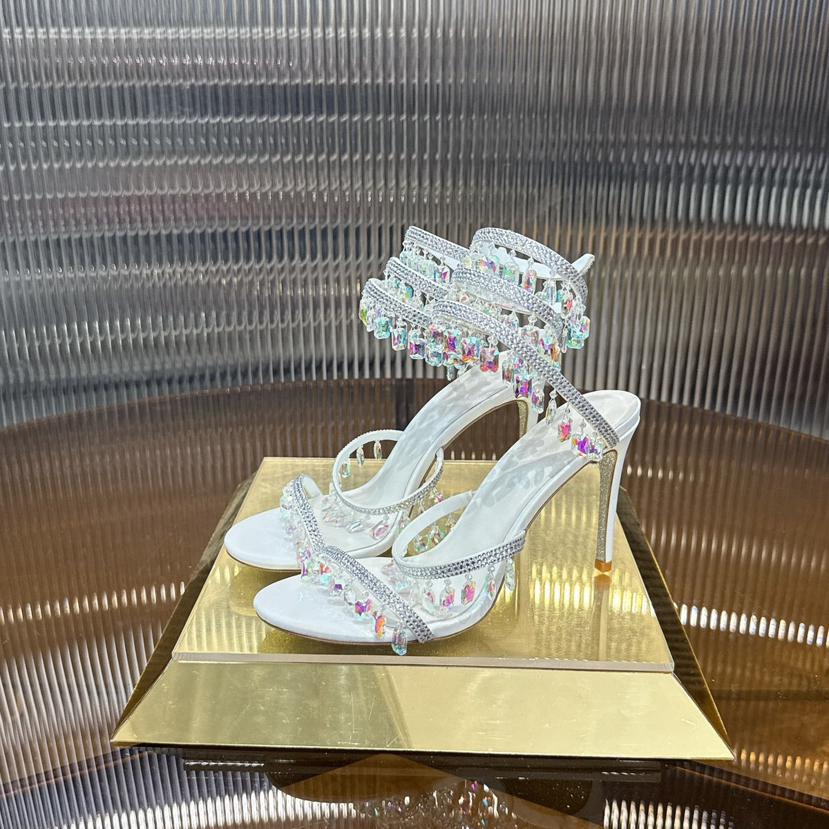 RENE C HEELS