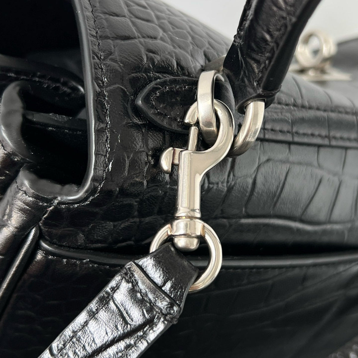 BAL SMALL RODEO BAG