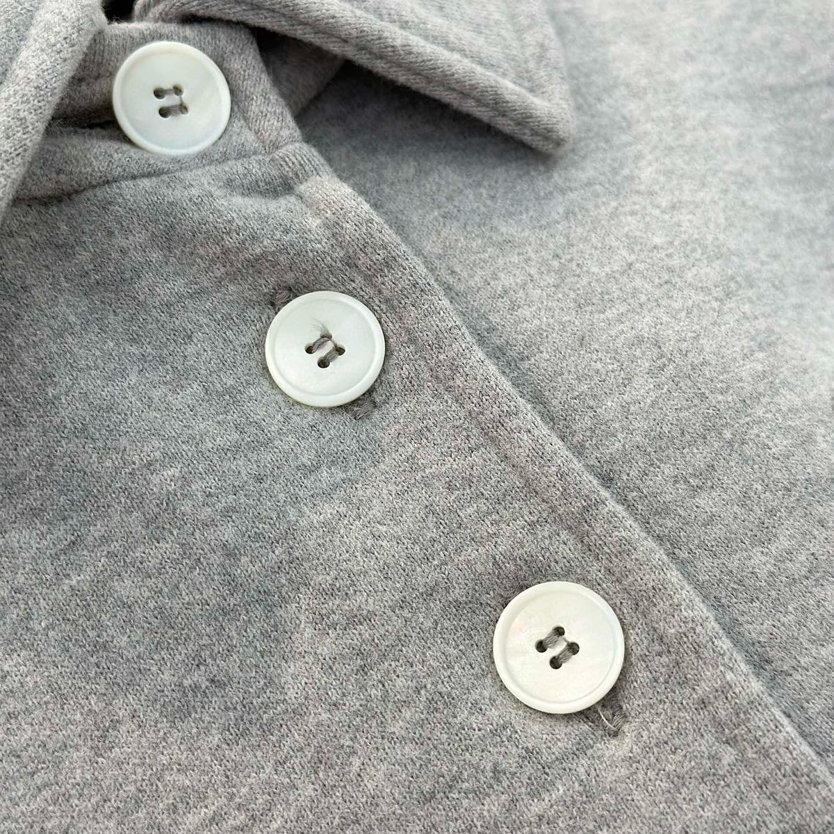 MIU M SWEATSHIRT