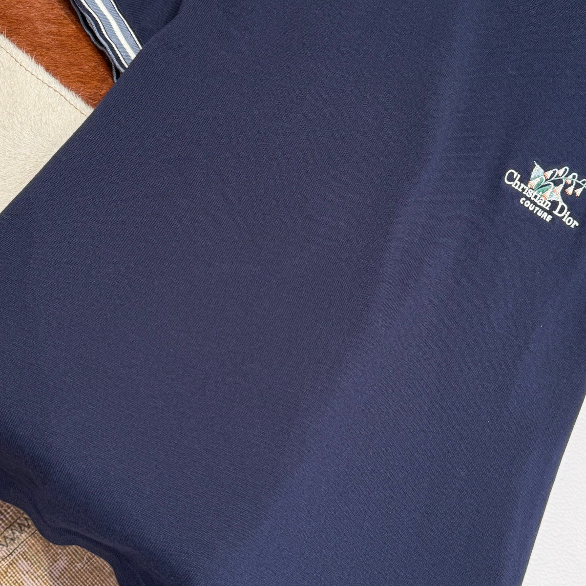 CD T-SHIRT