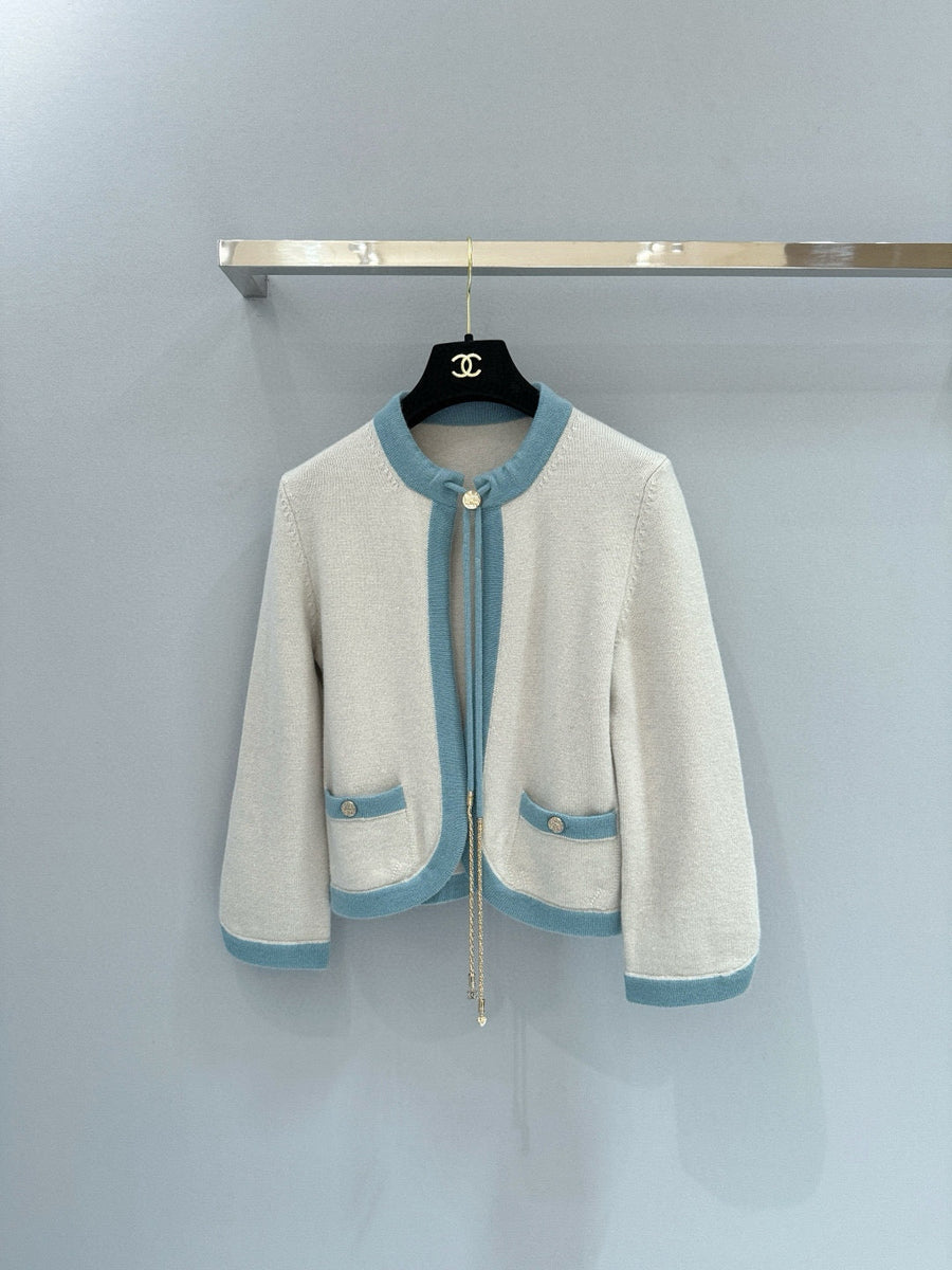 CC BLAZER