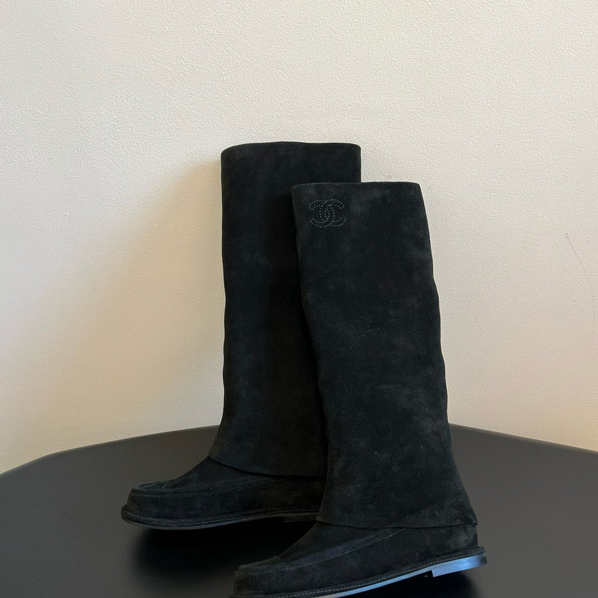 CC BOOTS