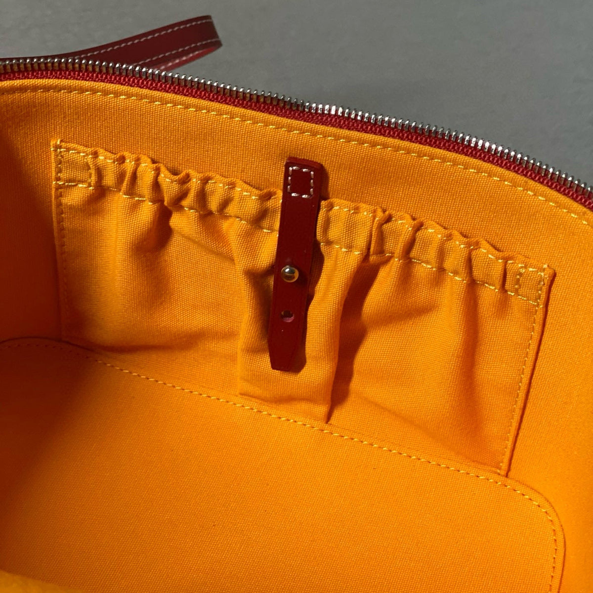 GOYA MUSE VANITY CASE