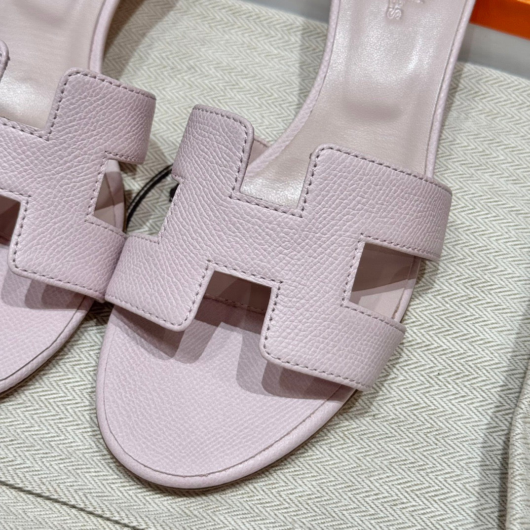 HERM OASIS SANDALS