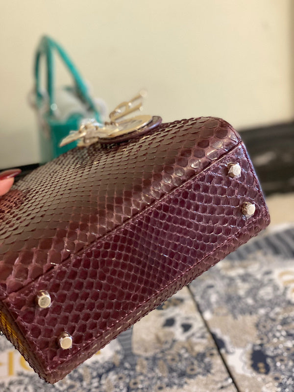 PHA - DOR Bags - 470