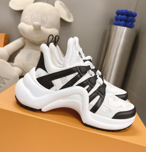 Mila's Edit - LOV Women Shoes - 231