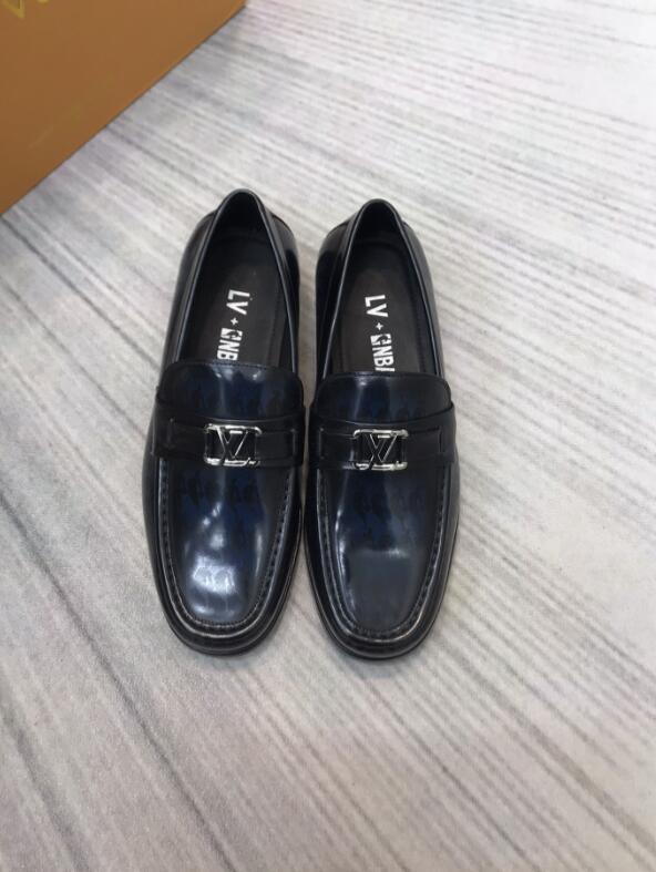 Mila's Edit - LOV Men Shoes - 1354