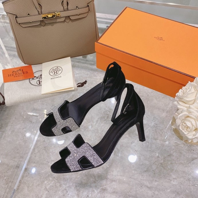 Hermes Luxury Shoes