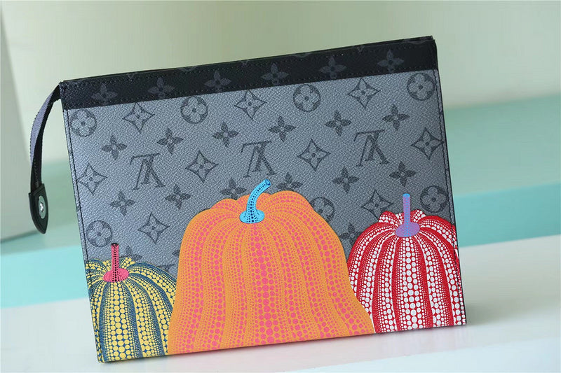 I W Fashion Lu-Vi bags - 10589