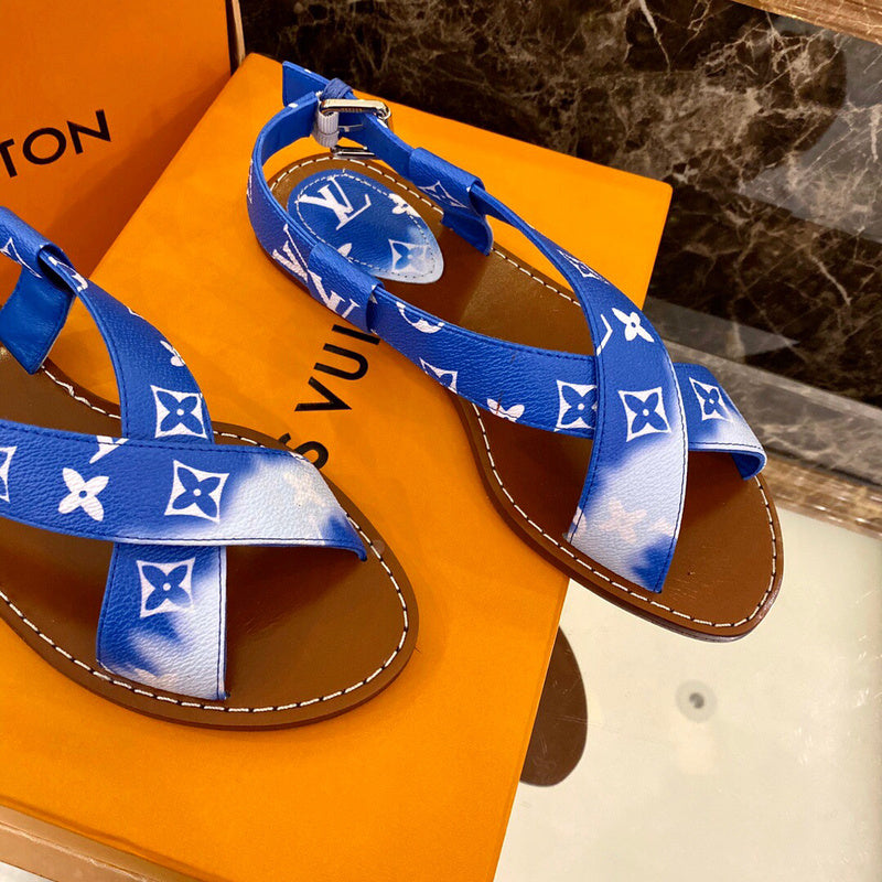 Louis Vuittion Luxury Shoes