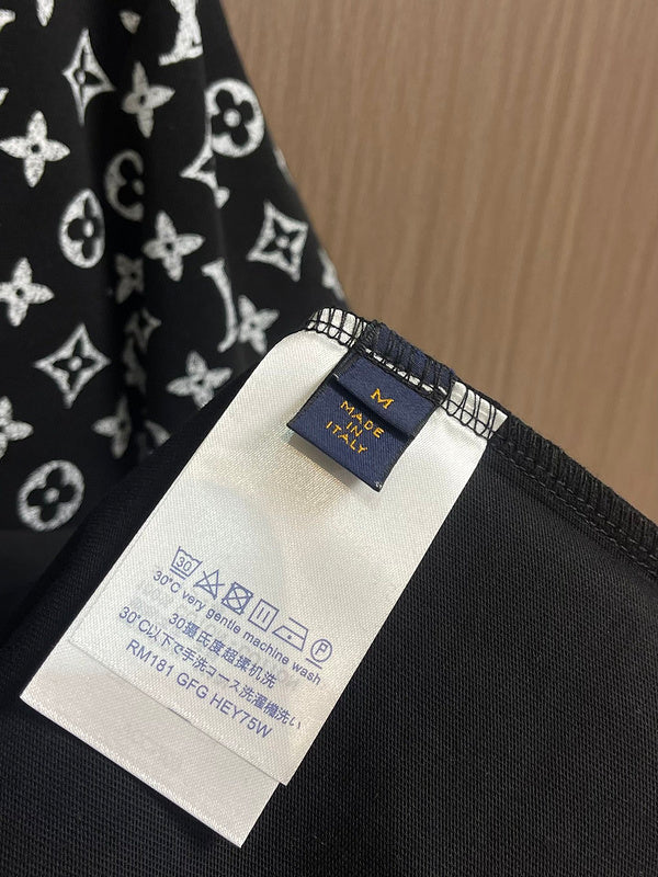 Louis Vuittion Luxury T-Shirt